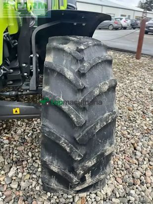 Tractor agrícola - Claas - arion 450 cis CIS