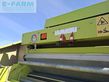 Empacadora gigant - Claas - variant 180 roto cut