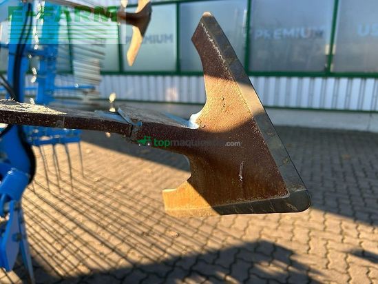 Cultivador - Lemken - koralin 9 660 ku