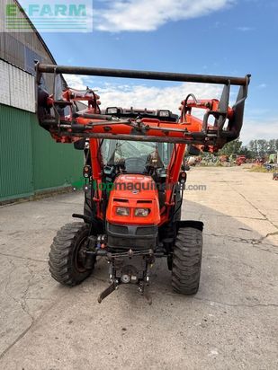 Tractor agrícola - Kioti - ex 50 mit fl kl 150