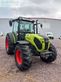 Tractor agrícola - Claas - axos 240 advanced