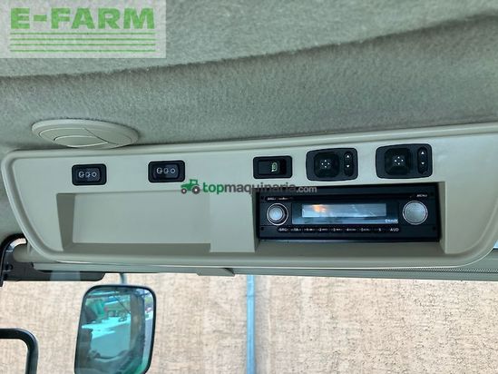 Tractor agrícola - John Deere - 7290r auto powr