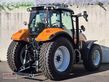 Tractor agrícola - Steyr - 4120 multi (stage v)