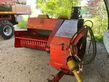 Empacadora gigant - Welger - ap45