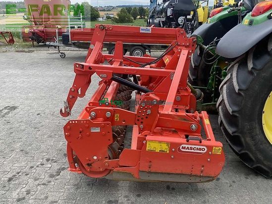 Grada rotativa - Maschio - dc 3000 drago