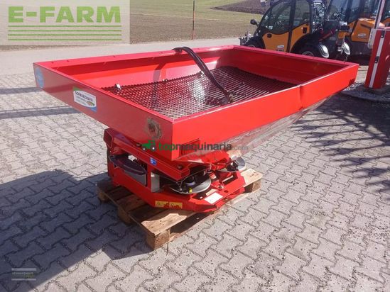 Esparcidor - Rauch - mds 935r