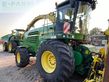 Cosechadora de Cereal - John Deere - 7750