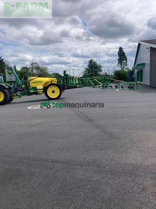 Atomizador - John Deere - 732
