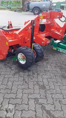 Grada rotativa - Maschio - sc 280 pro