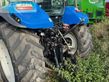 Tractor agrícola - New Holland - t5.105