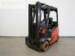 Elevadora - Linde - h 18 t evo 391-00