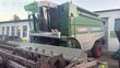 Cosechadora de Cereal - Fendt - 8400 p al