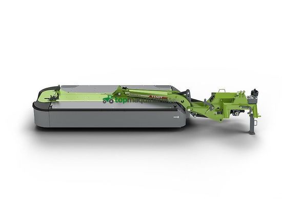 Cortacésped manual - Fendt - slicer 3160 tlx