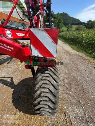 Rastrillo - Fella - ts 7850