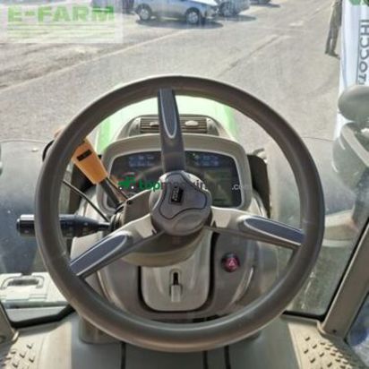 Tractor agrícola - Deutz-Fahr - agrotron 7250 ttv