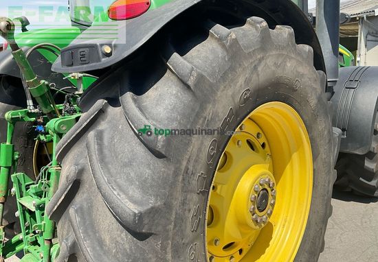 Tractor agrícola - John Deere - 8245R