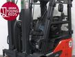 Elevadora - Linde - e 16 c evo 386-02