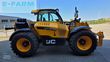 Telescopica - JCB - 542-70 agrixtra dualtec vt