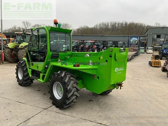 Telescopica - Merlo - p60.10 telehandler (st22348)