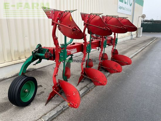 Arado - Kverneland - LB 100-160 4-sch.