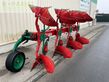 Arado - Kverneland - LB 100-160 4-sch.
