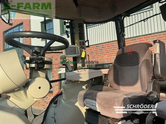 Tractor agrícola - Massey Ferguson - 7726 s dyna-vt | rtk