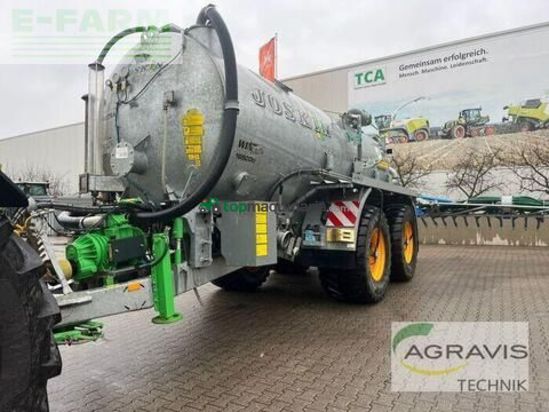 Cisterna - Joskin - volumetra 16500 d