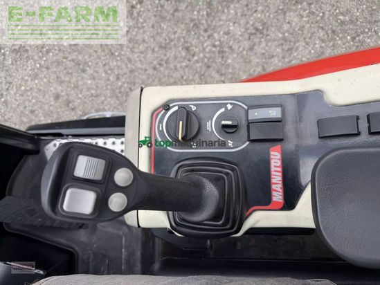 Telescopica - Manitou - mla 5-50h