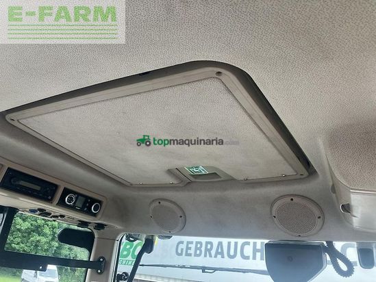 Tractor agrícola - Fendt - 724 profi plus