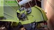 Cosechadora de Cereal - Claas - tucano 560