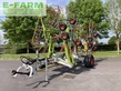 Henificador - Claas - LINER 3600 HH