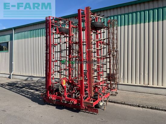 Combinado de siembra - Kongskilde - vm 2585 sq