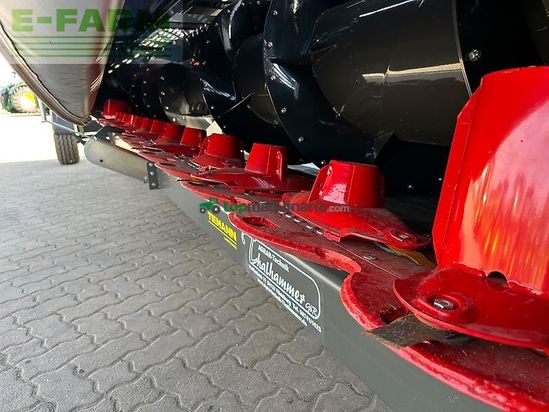 Cortacésped manual - Capello - spartan 610