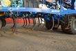 Cultivador - Treffler - tg 615