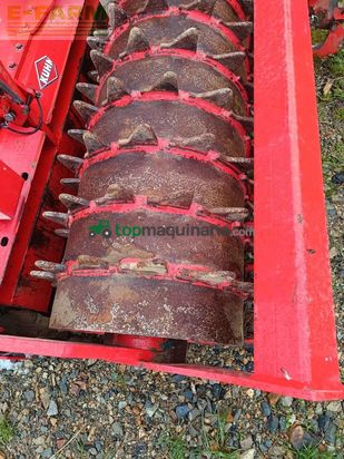 Grada rotativa - Kuhn - hr 304