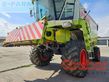 Cosechadora de Cereal - Claas - lexion 430 montana