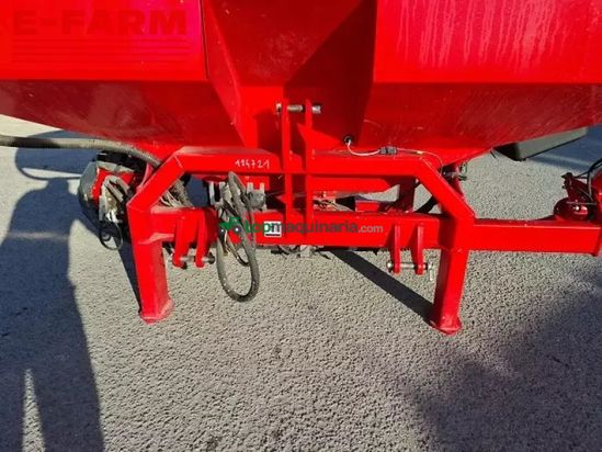 Sembradora directa - Väderstad - fh 2200