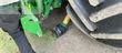 Cosechadora de Cereal - John Deere - 8700