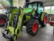 Tractor agrícola - Claas - atos 330 cx