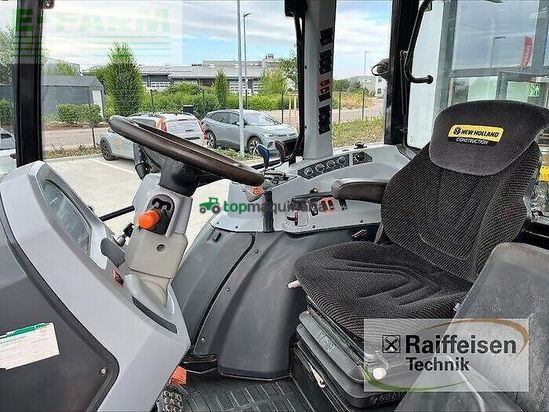 Tractor agrícola - Valtra - a104