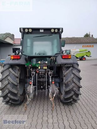Tractor agrícola - Lamborghini - 1060