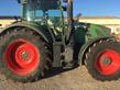 Tractor agrícola - Fendt - 724 VARIO
