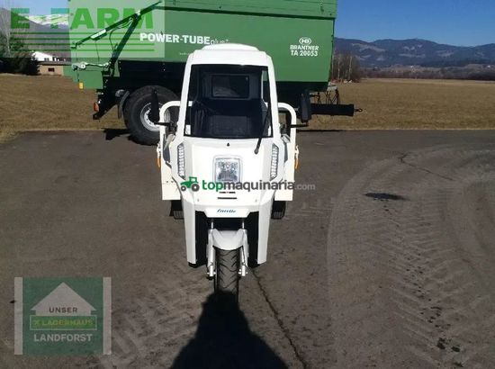 Elevadora -  - ldr-exklusiv