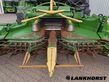 Cosechadora de Cereal - Krone - big x 780