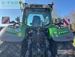 Tractor agrícola - Fendt - 724 s4 profi plus