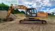 Excavadora - Case IH - cx 240 b