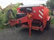 Empacadora gigant - Welger - d 6000