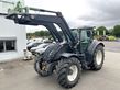 Tractor agrícola - Valtra - t 194 s, fkh + fzw, alö g7 m frontlader