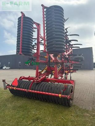 Cultivador - Väderstad - cultus 620
