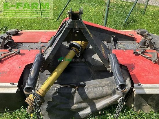 Cortacésped manual - Vicon - cm 296 f